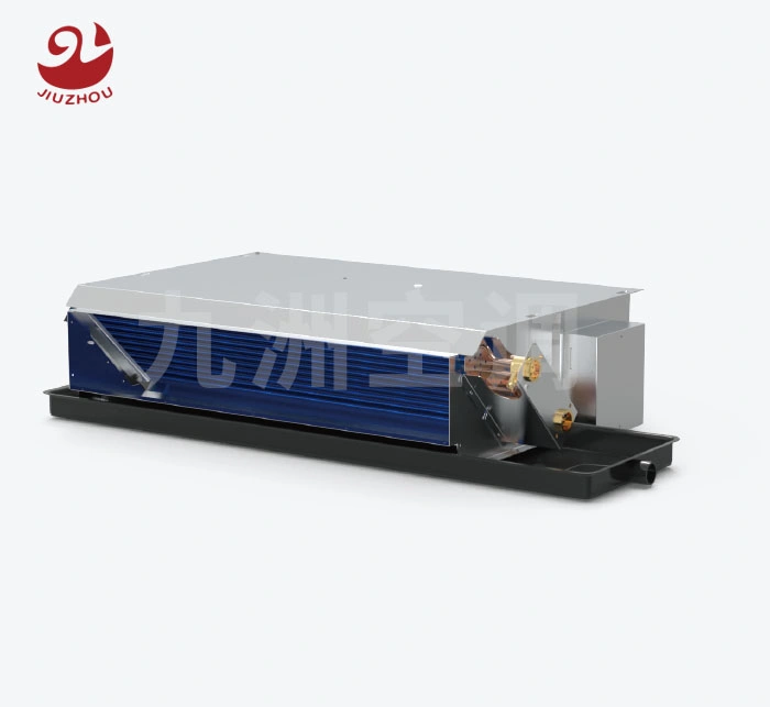 卧式暗装室内机（半包型200厚度）